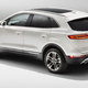 Illustration for article titled 2015 Lincoln MKC: This Is It